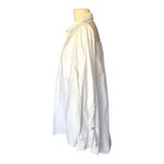 We The Free  Oxford Dreams Button Down Shirt Long Sleeve Women's Size Small Photo 7