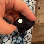 Lululemon Retreat Yogi Crop Star Crushed Silver Fox Deep Navy Photo 6