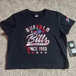 NFL Team Apparel Buffalo Bills Tee Photo 0