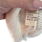 Vintage Glentex Sweater Cape‎ Cover Photo 5