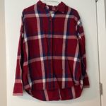 Old Navy NWOT  Flannel Photo 1