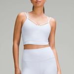 Lululemon  Align Strappy Ribbed Tank Top *Light Suppo Photo 0