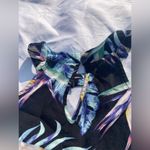 Divided  Floral Tank top Photo 3