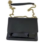 A New Day Women's Black Small Evening Purse Photo 0