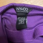 Ny&co ny &  purple tank top Photo 2