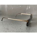 Ralph Lauren  Polo Eyeglasses 2071 5260 Black Havana/Gold Frames ONLY 55 16 140 Photo 2