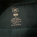 Aura  Ribbed Emerald Green Bandeau Size M/L Photo 1