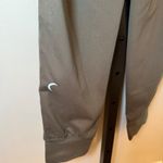 Zyia  Active Ascend Joggers Olive‎ Green Size Large Photo 4