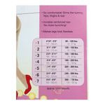 Spanx Assets By Sara Blakely Slimming Shaping Pantyhose Black Size 1 New Photo 7