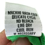 BB Dakota NWT Green Knit Modal Tank Large Photo 7