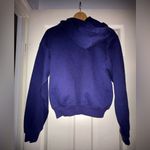 SKIMS  Cotton Fleece Classic Pullover Hoodie size S Photo 2