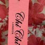 Chi Chi London NWT Floral Dress Photo 5