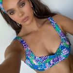 frankie's bikinis Frankie’s bikini hailee steinfeld dexter top Photo 0