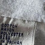 Vintage Roglins Washed Denim Blue Jean Women’s Jacket Sz XL Multi Pockets Photo 12