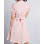 Modcloth  + Daytime Dynamo Sz 18 Shirt Dress Photo 3
