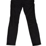 HATCH The Slim Maternity Jean Black Size undefined Photo 3