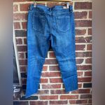 BLANK NYC NWT  Raw Hem Jeans Size 29 Photo 5