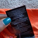 Under Armour  Orange Running Vest SIZE S Photo 3