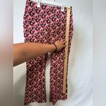 Piazza Sempione  Abstract Pants,made in Italy,size XL,(46) 96% Cotton,4% Elastan Photo 12