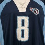 NFL Tennessee Titans OFFICIAL NFLS women's XXL jersey NWT Photo 2