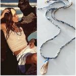 Free People  Ariana Ost Era Necklace Photo 1