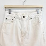 Rails Highland Denim Midi Skirt Photo 3