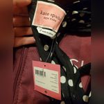 Kate Spade  Polka Dot Jumpsuit Photo 5