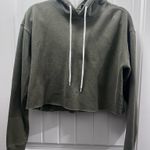 Wild Fable  Cropped Hoodie Photo 0