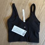 Lululemon NWT  align x pure barre tank size 4 Photo 2