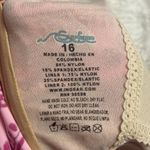 SURFACE WOMENS SWIM SIZE 16 BRAND NEW COLOR COLOR PINK SEE ALL PHOTOS Photo 8