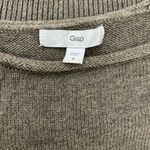 Gap knitted sweater with zipper detail Photo 4