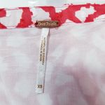 Free People Ruffle Mini Wrap Dress Long Sleeves Photo 2