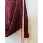 Angel of the North Anthropologie poncho Photo 5