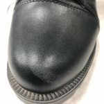 Hot Topic black chunky platform combat Boots size 6 Photo 13