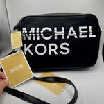 Michael Kors Sport Large EW Crossbody Photo 5