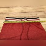 Disney parks zip up hooded light weight jacket & pants set Minnie Mouse size XS Photo 8