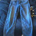 Hudson Jeans  Women's Straight Leg in Blue Photo 0