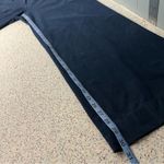 Lululemon  City Sleek Utilitech Pants Wide Leg Light Trouser Navy Women's Size 32 Photo 11