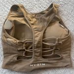 NVGTN Sports Bra Photo 2
