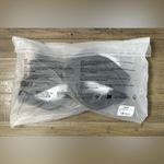 SKIMS NWT Smoothing Intimates Full Coverage Bra - Onyx Black - 40C Photo 6