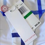 Red Carter NWT  Key Biscayne Elle Bikini Bottom Photo 6