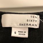 Ten Sixty Sherman  Statement Tee Photo 3