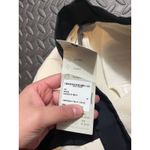 Sweaty Betty NWT  Alabaster White Riley Cuffed Jogger Pants Size 8 Womens‎ Photo 4