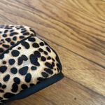Birdies  the starling cheetah animal print haircalf loafer flats shoes 7 slip on Photo 8