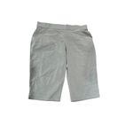 Columbia Sportswear Women's Active Fit Capri Pants City Grey XXL Omni-Shade Photo 3