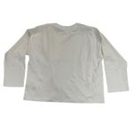 Eileen Fisher Ivory Flex Tencel Ponte Round Neck Zip Jacket Womens XL NWT Photo 8