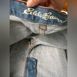 Eddie Bauer  size 18 jeans Photo 1