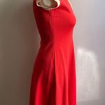 Vintage 70s Ruffinwear Clovis Ruffin Red Short Sleeve A Photo 1