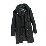 Anne Klein  black jacket size large Photo 3