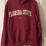 Nike FSU Hoodie Photo 0